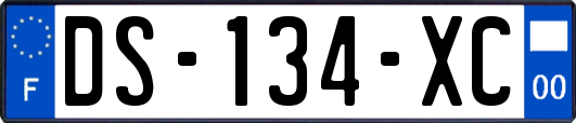 DS-134-XC