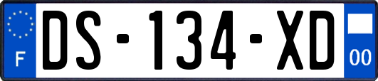 DS-134-XD