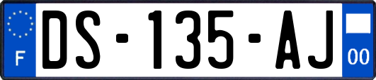 DS-135-AJ