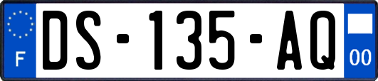 DS-135-AQ