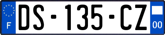 DS-135-CZ