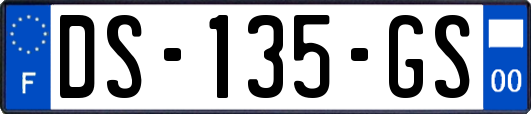 DS-135-GS