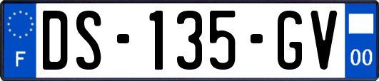 DS-135-GV