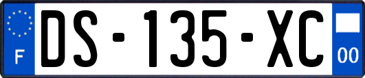 DS-135-XC