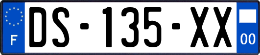 DS-135-XX
