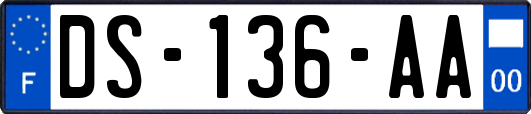 DS-136-AA