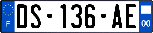 DS-136-AE