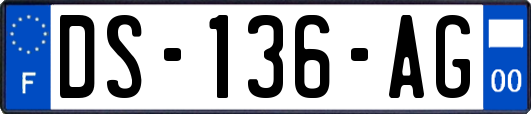 DS-136-AG