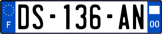 DS-136-AN