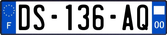 DS-136-AQ