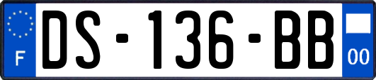 DS-136-BB