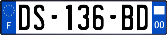 DS-136-BD