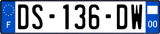 DS-136-DW