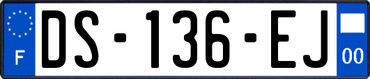 DS-136-EJ