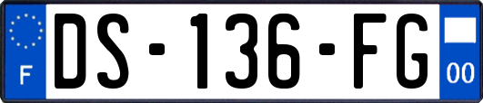 DS-136-FG