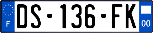DS-136-FK