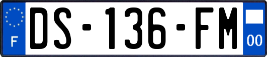 DS-136-FM
