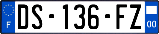 DS-136-FZ