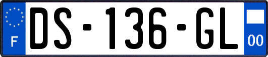 DS-136-GL