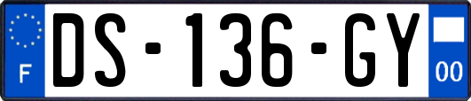 DS-136-GY