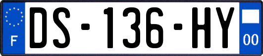 DS-136-HY
