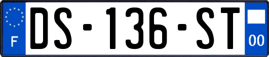 DS-136-ST