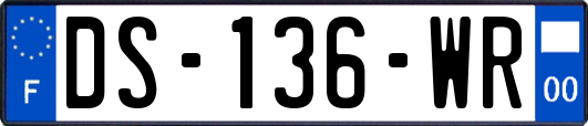 DS-136-WR