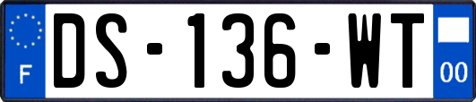 DS-136-WT