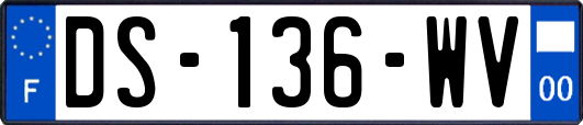 DS-136-WV