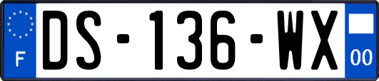 DS-136-WX