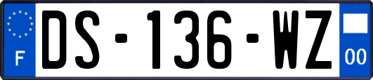 DS-136-WZ