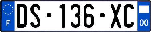 DS-136-XC