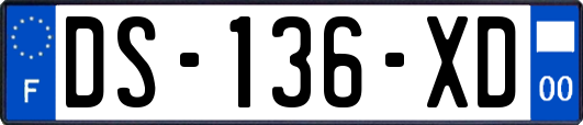 DS-136-XD
