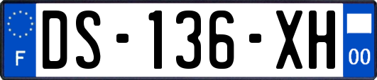 DS-136-XH