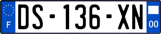 DS-136-XN