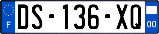 DS-136-XQ