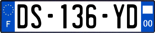 DS-136-YD