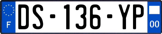 DS-136-YP