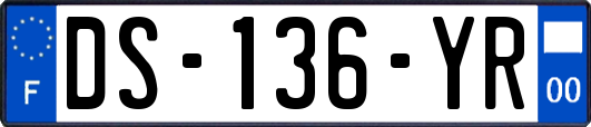 DS-136-YR