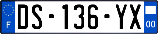 DS-136-YX
