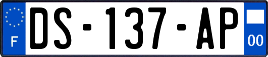 DS-137-AP