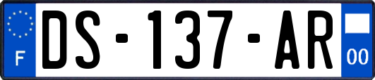 DS-137-AR