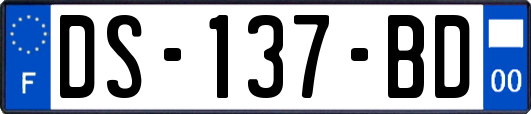 DS-137-BD