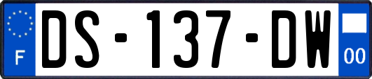 DS-137-DW