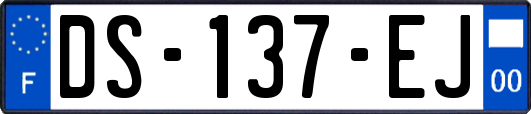 DS-137-EJ