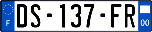 DS-137-FR