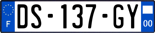 DS-137-GY
