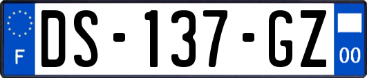 DS-137-GZ