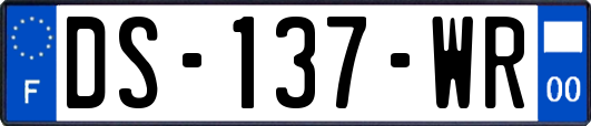 DS-137-WR