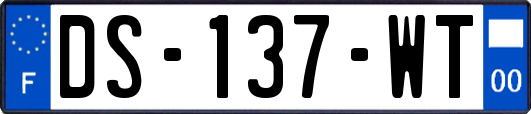 DS-137-WT